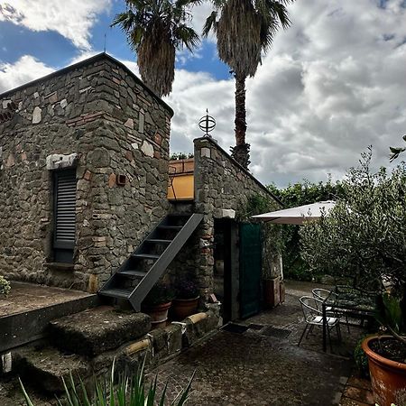 Borgo De' Paolis Apartment Гротаферата Екстериор снимка