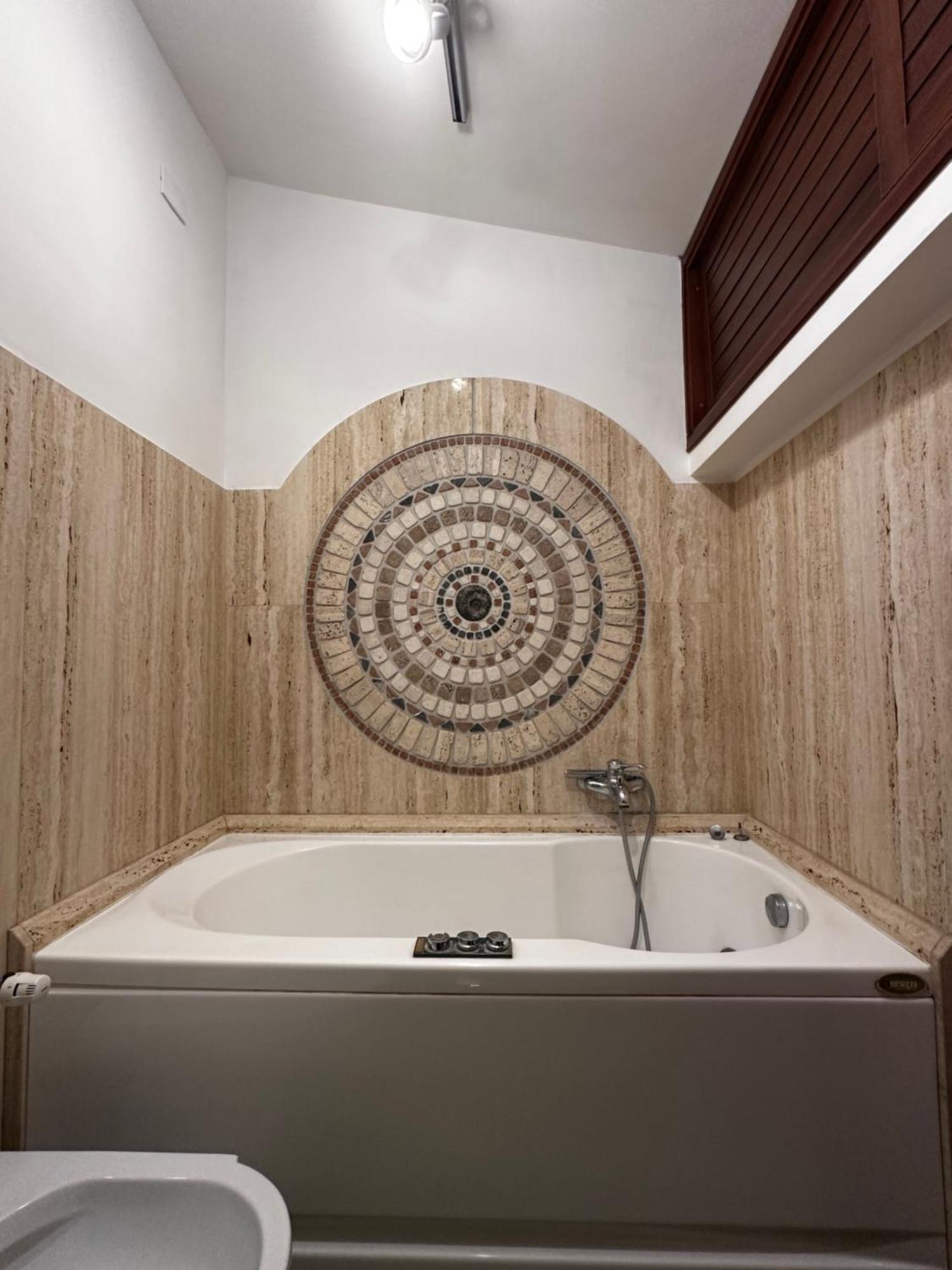 Borgo De' Paolis Apartment Гротаферата Екстериор снимка