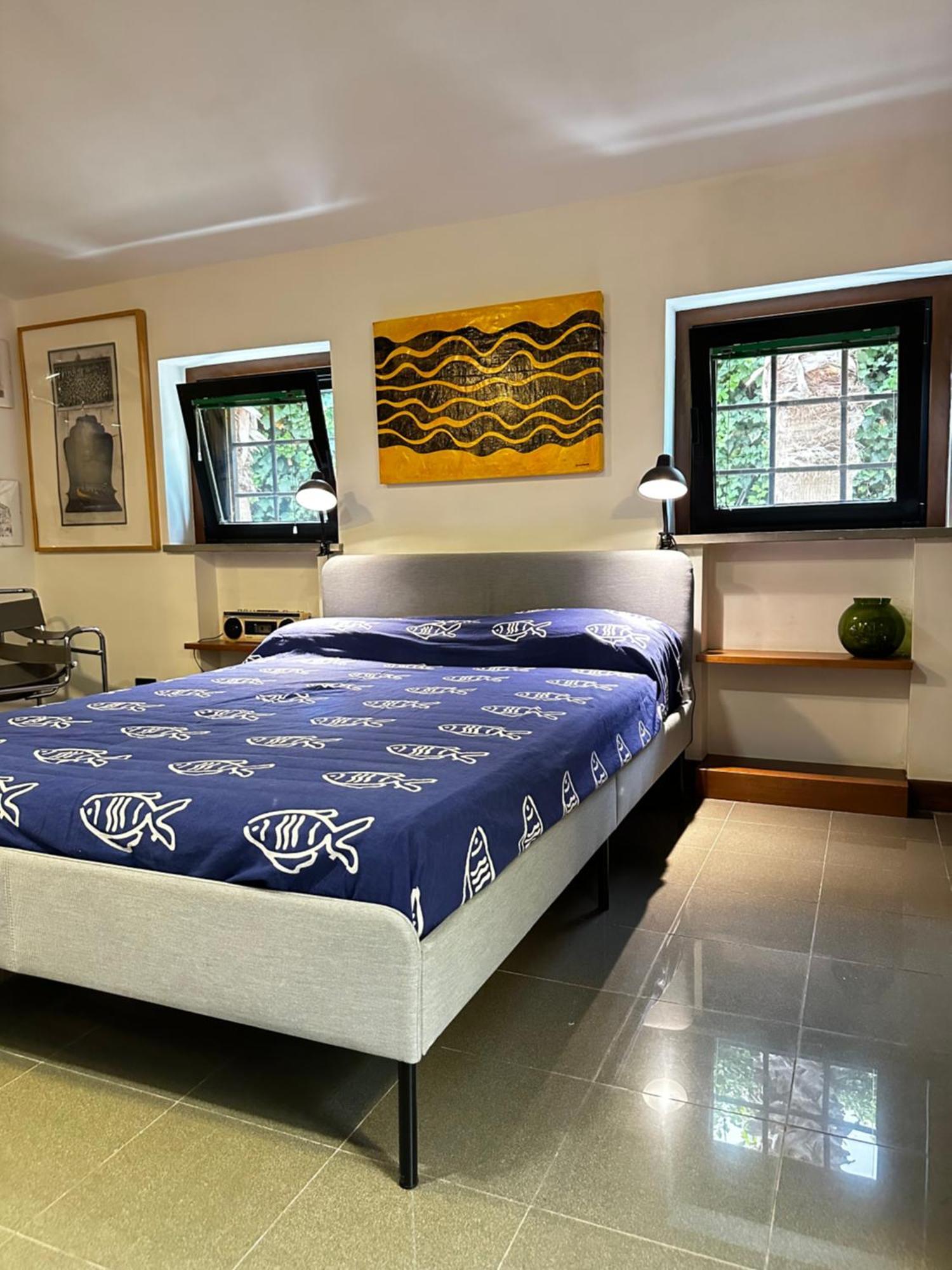Borgo De' Paolis Apartment Гротаферата Екстериор снимка