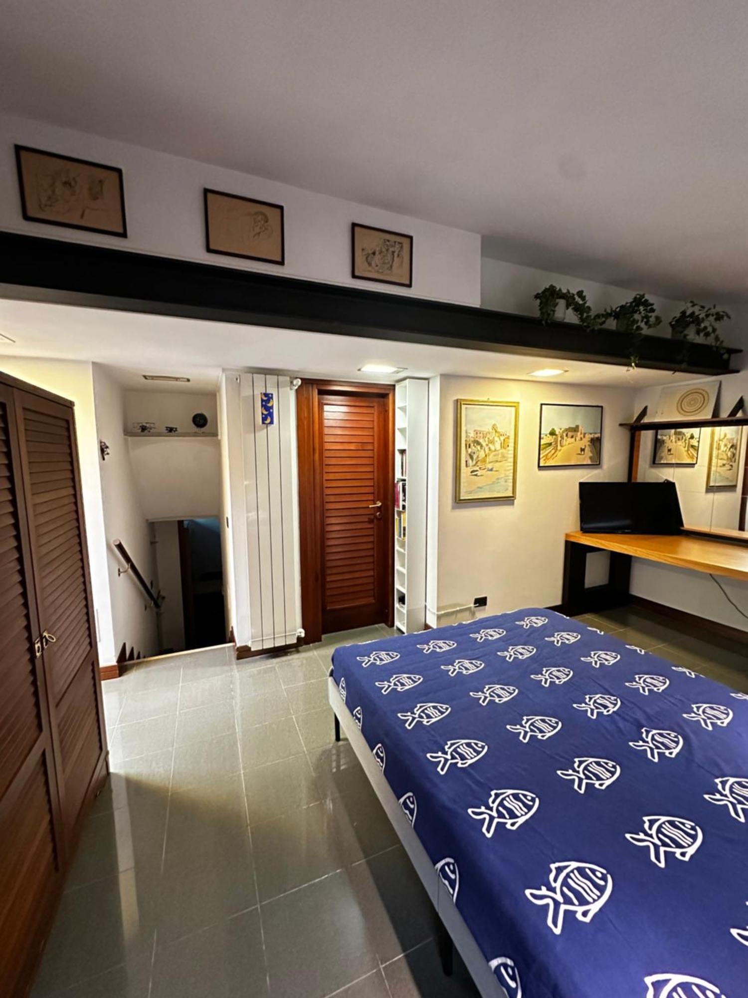 Borgo De' Paolis Apartment Гротаферата Екстериор снимка