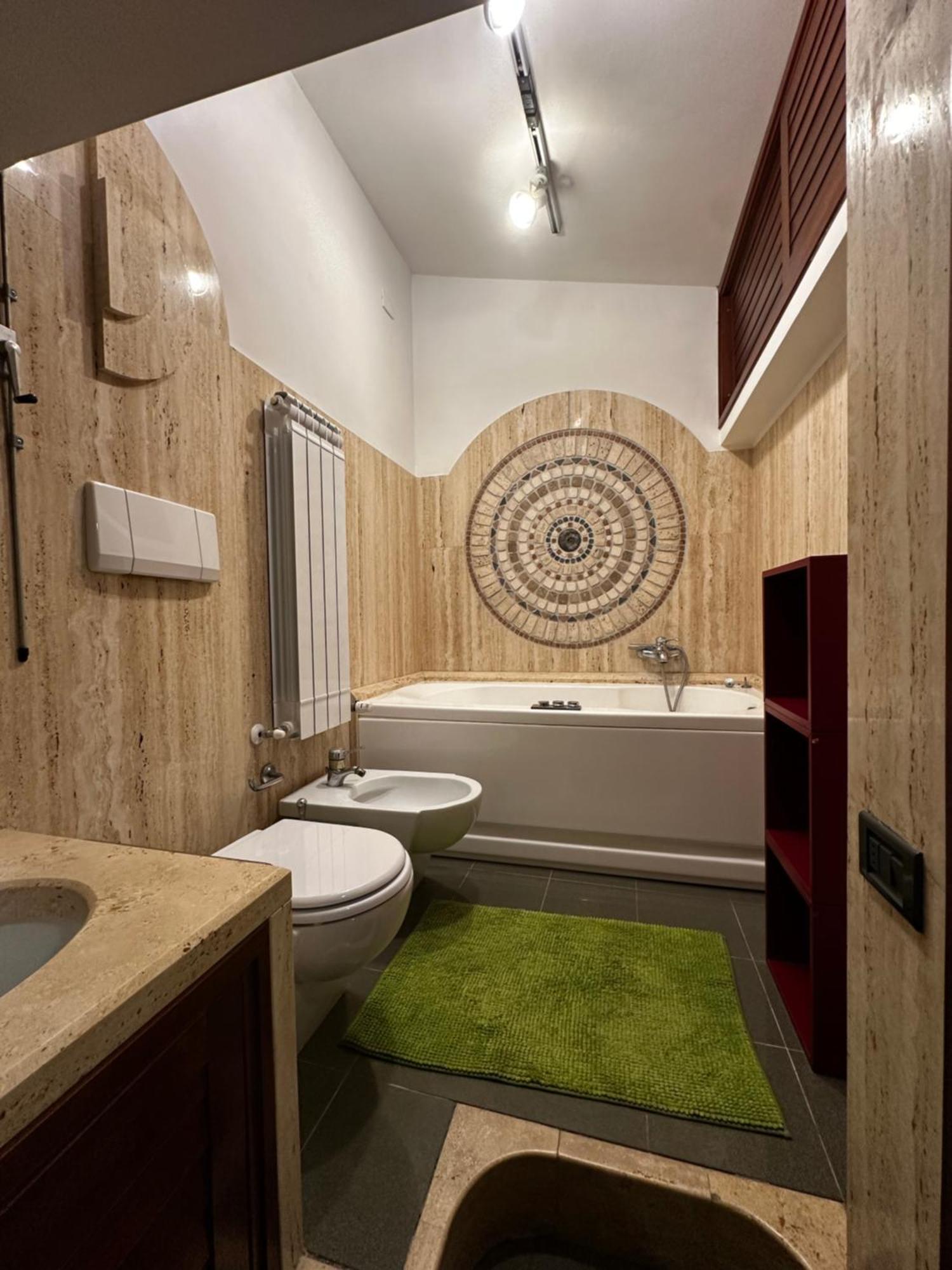 Borgo De' Paolis Apartment Гротаферата Екстериор снимка