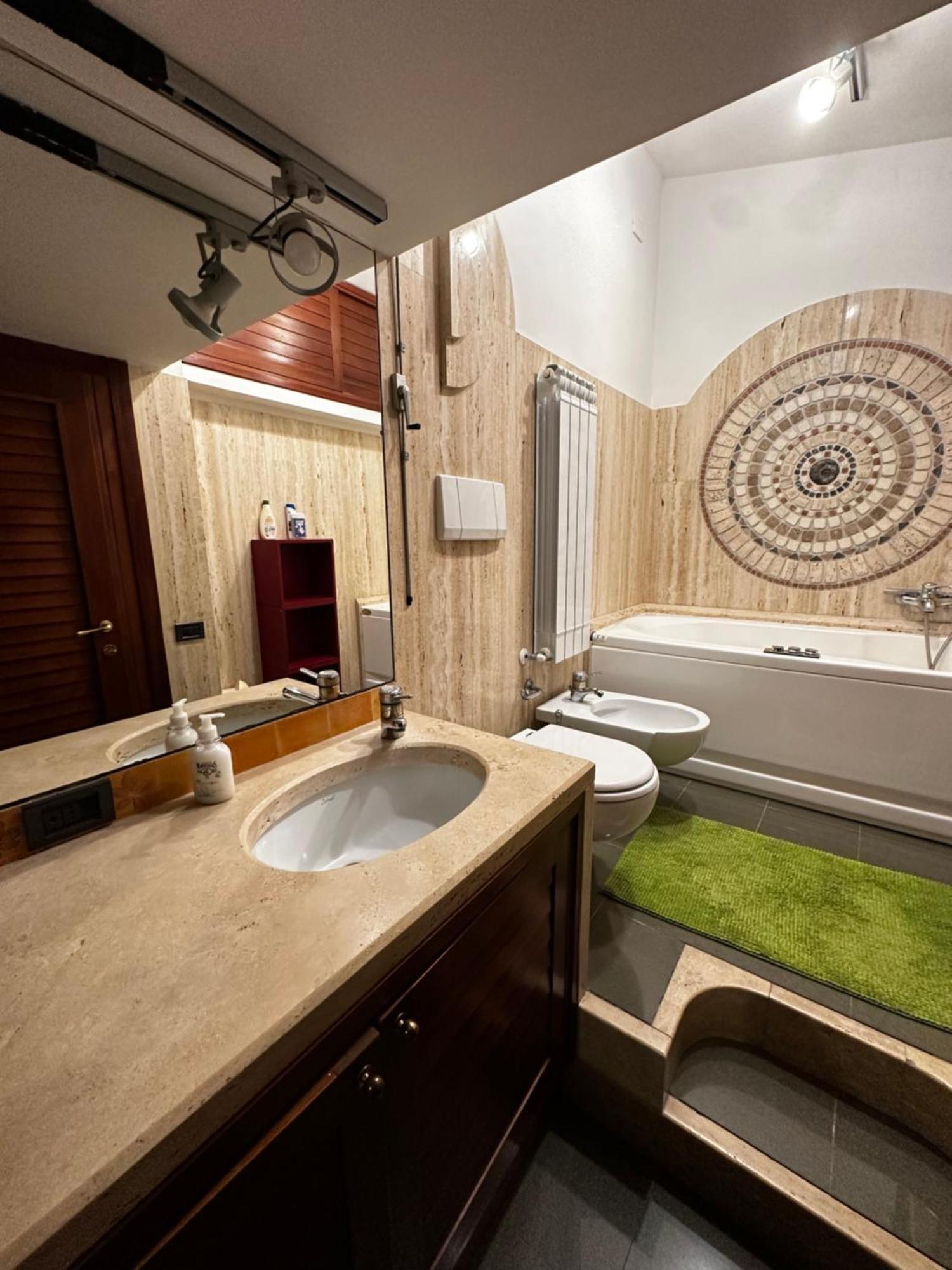 Borgo De' Paolis Apartment Гротаферата Екстериор снимка