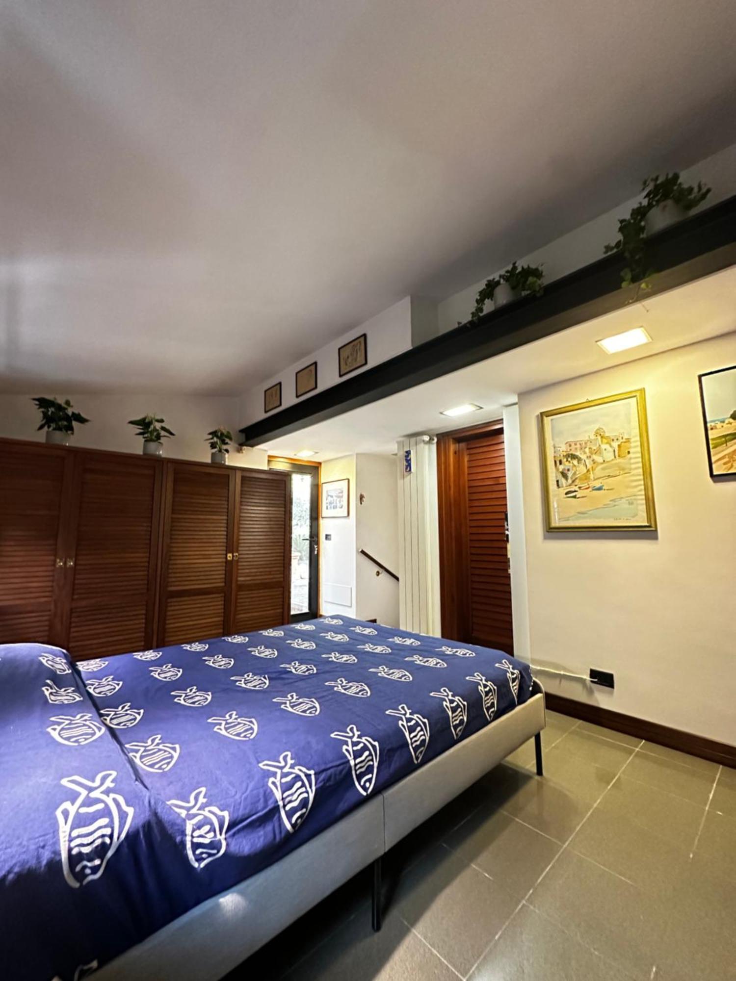 Borgo De' Paolis Apartment Гротаферата Екстериор снимка